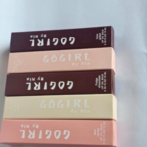 Lip Oil Balm