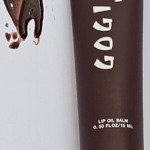 Fudge - Lip Oil Balm