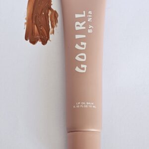 Melt - Lip Oil Balm