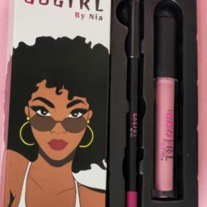 Liquid Lipstick