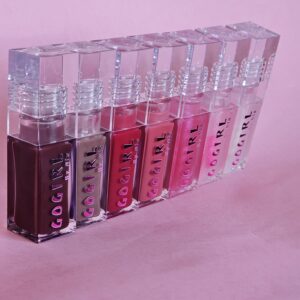 Lip gloss