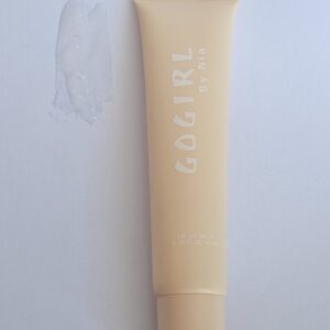 Zest - Lip Oil Balm