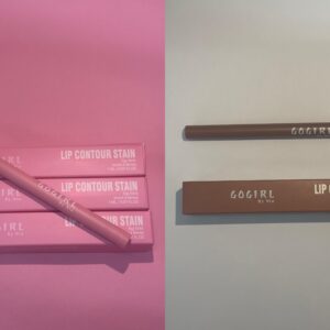 Lip Contour